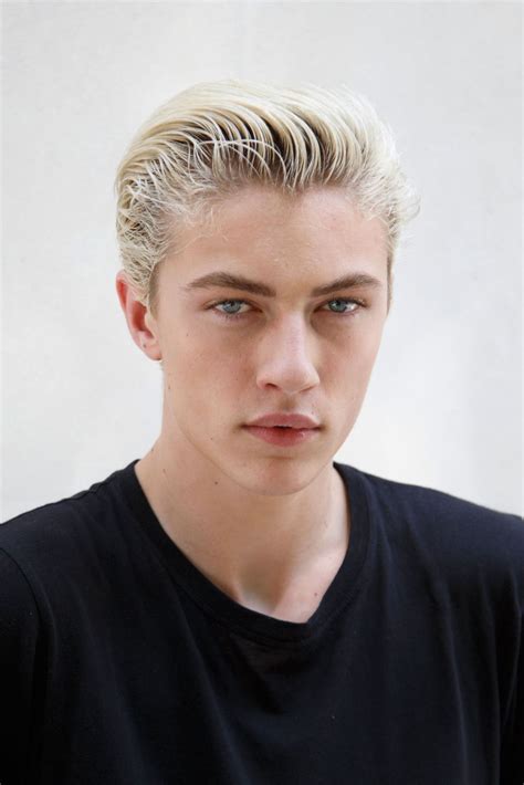 Lucky Blue Bodog