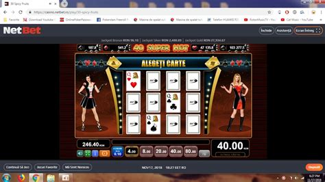 Lucky Card Netbet