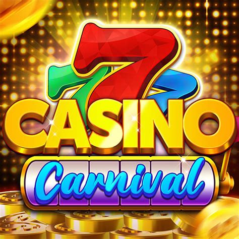 Lucky Carnival Casino App