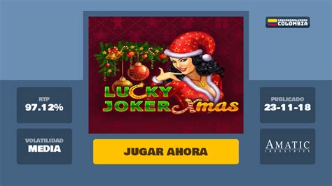 Lucky Casino Colombia