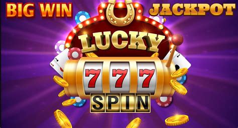 Lucky Casino Slot Gratis