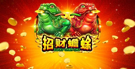 Lucky Chan Chu Slot Gratis