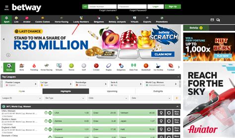 Lucky Christmas Betway