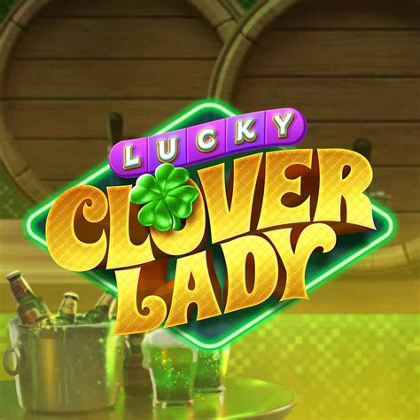 Lucky Clover 27 Leovegas