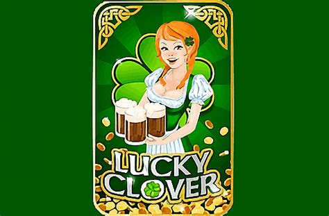 Lucky Clovers Blaze