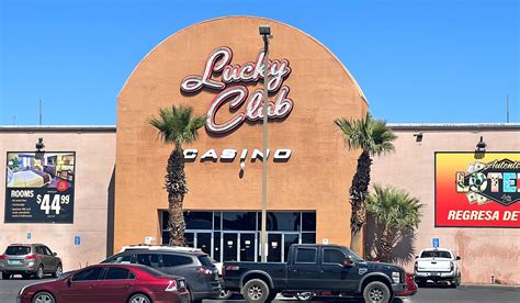 Lucky Club Casino Nicaragua