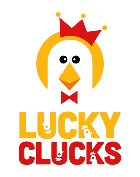 Lucky Clucks Blaze