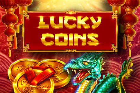 Lucky Coins Netbet