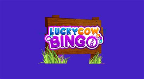 Lucky Cow Bingo Casino Argentina