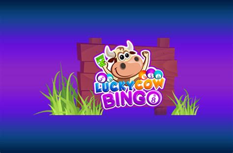 Lucky Cow Bingo Casino Chile