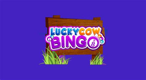 Lucky Cow Bingo Casino Chile