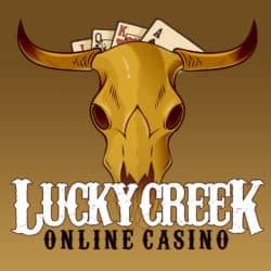 Lucky Creek Casino Login