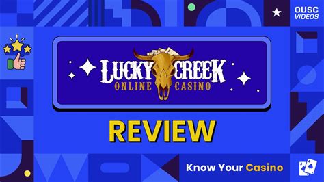 Lucky Creek Casino Paraguay