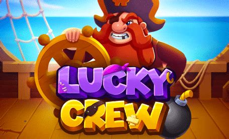 Lucky Crew Novibet