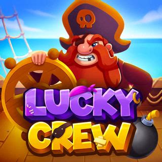 Lucky Crew Parimatch