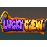 Lucky Crew Slot Gratis