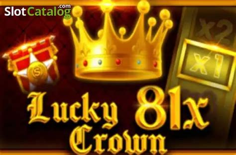 Lucky Crown 81x Betsson