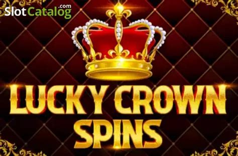 Lucky Crown Spins Bodog