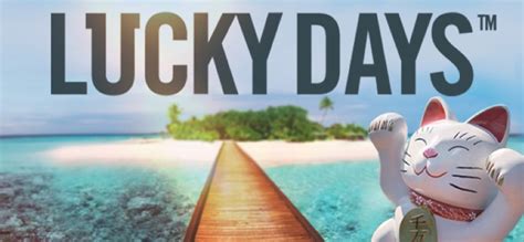 Lucky Days Casino Haiti