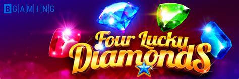 Lucky Diamonds Bet365