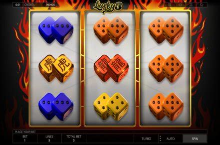 Lucky Dice 2 888 Casino