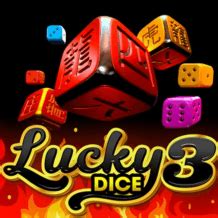 Lucky Dice 3 Betsson