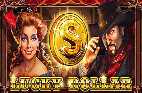 Lucky Dollar Slot - Play Online