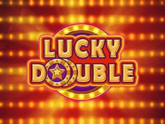 Lucky Double Novibet