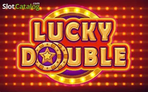 Lucky Double Slot Gratis