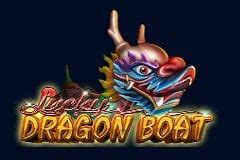 Lucky Dragon Boat Pokerstars