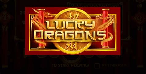 Lucky Dragons Brabet