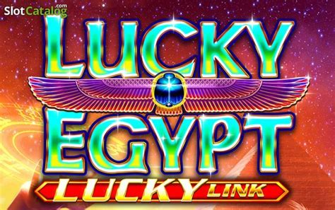 Lucky Egypt Bet365