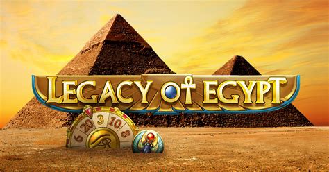 Lucky Egypt Betsson