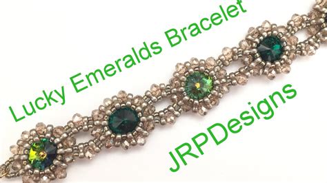 Lucky Emeralds Brabet