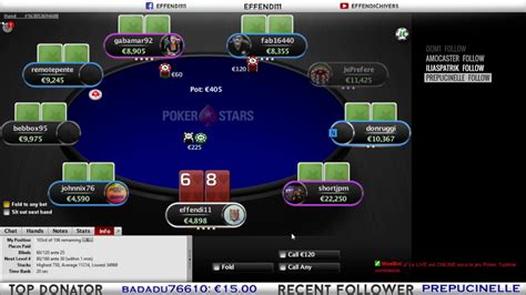 Lucky Express Pokerstars