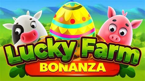 Lucky Farm Bonanza Betway