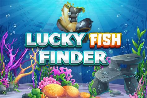 Lucky Fish Finder Netbet