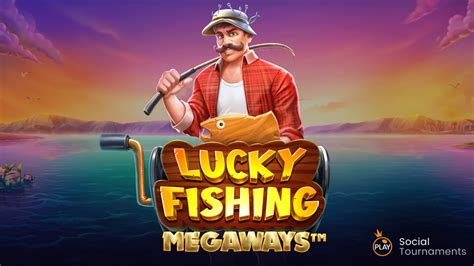 Lucky Fisherman Novibet