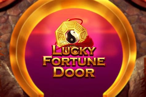 Lucky Fortune Door Parimatch