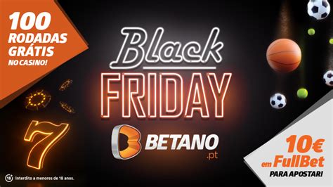 Lucky Fridays Betano