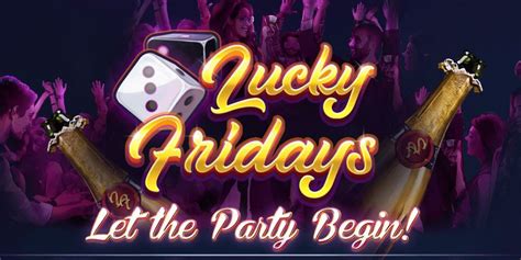 Lucky Fridays Review 2024