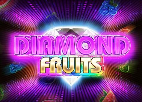 Lucky Fruits And Diamonds 888 Casino