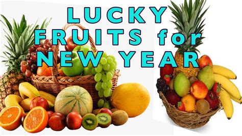 Lucky Fruits Betsul
