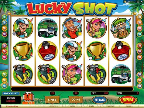 Lucky Games Casino Online