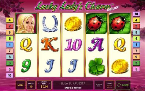 Lucky Girls Betsson