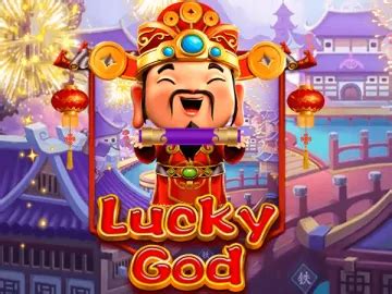 Lucky God Slot Gratis