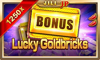 Lucky Goldbricks Betsson