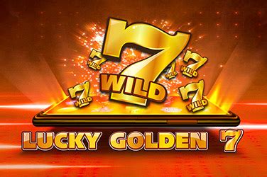 Lucky Golden 7s Betsson