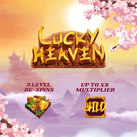 Lucky Heaven 1xbet