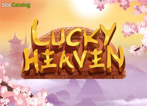 Lucky Heaven Slot - Play Online